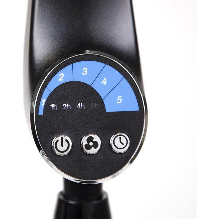 Sealey 16" Quiet High Performance Oscillating Pedestal Fan SFF16Q Sealey  - Town Parts