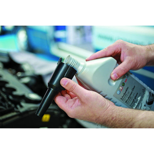 Laser Funnel Set 3pc 7074 Laser  - Town Parts