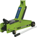 Sealey Trolley Jack 3 Tonne Long Reach Heavy-Duty Hi-Vis 1153CXHV Sealey  - Town Parts