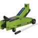 Sealey Trolley Jack 3 Tonne Long Reach Heavy-Duty Hi-Vis 1153CXHV Sealey  - Town Parts