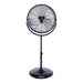Draper 230V Pedestal Fan, 20"/500mm, 120W 70430 Draper  - Town Parts