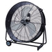 Draper 230V Drum Fan, 30"/760mm, 125W 58330 Draper  - Town Parts