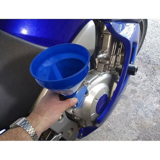 Laser Difficult Access Funnel 7029 Laser  - Town Parts