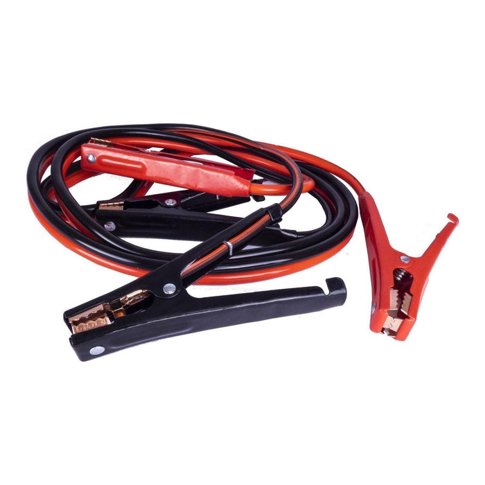 400AMP 3MTR PROFFESSIONAL JUMP LEADS Simply  - Town Parts