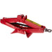 Streetwize 1 Ton Tonne Car Maintenance & Repair Wind Up Handle Scissor Jack Lift Streetwize  - Town Parts