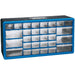 Draper 30 Drawer Organiser 12015 Draper  - Town Parts