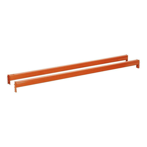 Sealey Cross Beam Tube 2250mm Pair 1000kg Capacity APRT2252 Sealey  - Town Parts