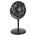 Sealey Desk & Pedestal Fan 12" 230V SFF12DP Sealey  - Town Parts