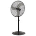 Sealey Industrial High Velocity Oscillating Pedestal Fan 30" 230V HVSF30 Sealey  - Town Parts
