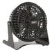 Sealey Desk Fan Mini 4" 230V SFF04 Sealey  - Town Parts