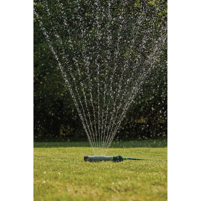 Draper 3-in-1 Oscillating Sprinkler 25089 Draper  - Town Parts