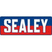 Sealey Trolley Jack 3 Tonne Long Reach Heavy-Duty 1153CX Sealey  - Town Parts