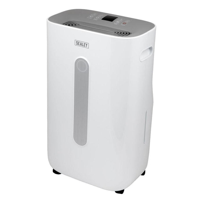 Sealey Dehumidifier 20L SDH20 Sealey  - Town Parts