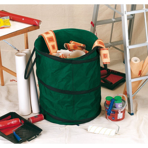 Draper General Purpose Pop up Tidy Bag, 175L 34041 Draper  - Town Parts