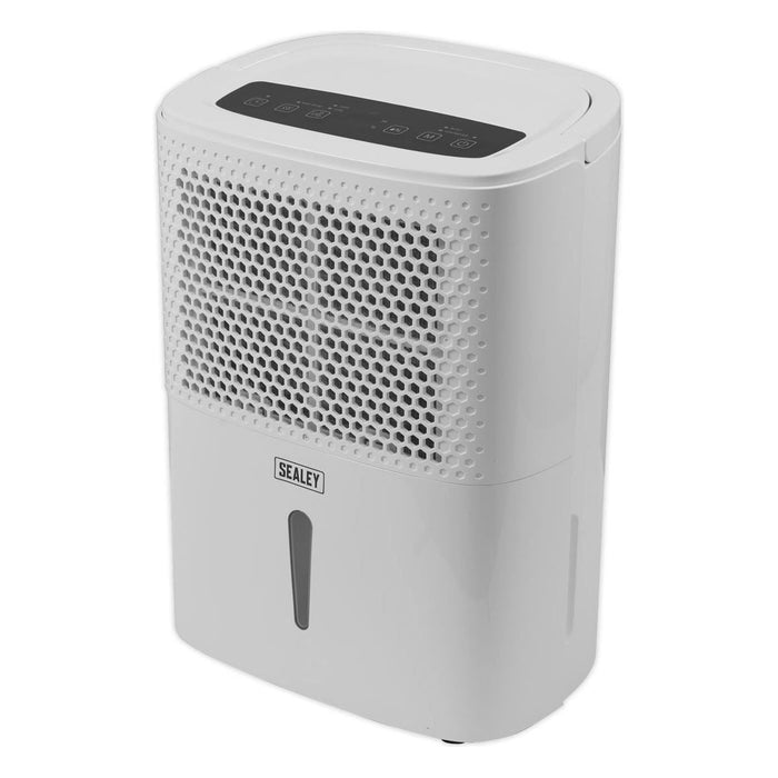 Sealey Dehumidifier 10L SDH102 Sealey  - Town Parts