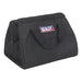 Sealey Canvas Tool Storage Bag CP1200CB Sealey  - Town Parts