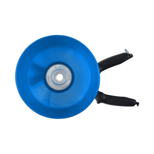 Laser Universal Oil Funnel Set 2pc 6198 Laser  - Town Parts