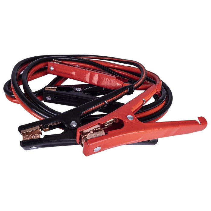 400AMP 3MTR PROFFESSIONAL JUMP LEADS Simply  - Town Parts