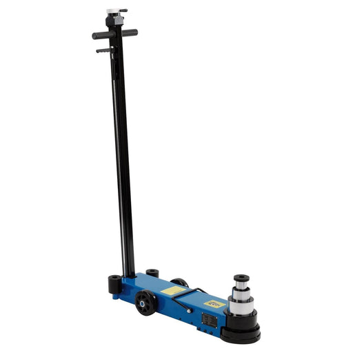 Draper Pneumatic Long Chassis Low Profile Jack, 40 Tonne 02080 Draper  - Town Parts