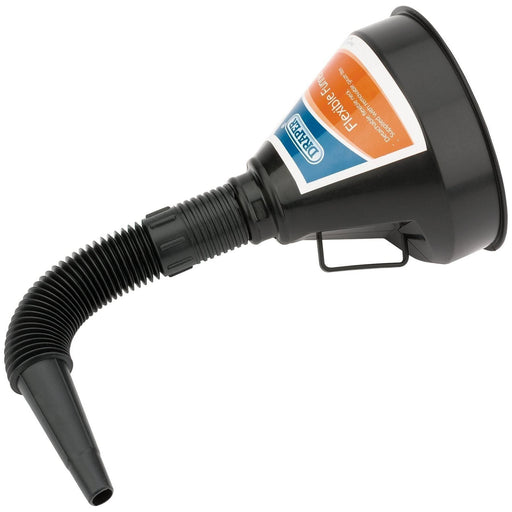 Draper PVC Flexible Funnel 56141 Draper  - Town Parts