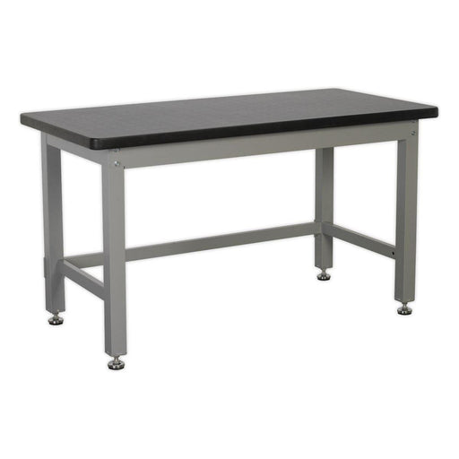 Sealey Workbench Steel Industrial 1.5m API1500 Sealey  - Town Parts