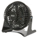 Sealey Desk Fan Mini 4" 230V SFF04 Sealey  - Town Parts