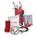 Sealey Shot & Soda Blasting Kit SBKITA Sealey  - Town Parts