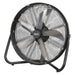 Sealey Industrial High Velocity Floor Fan 20" 230V HVF20 Sealey  - Town Parts