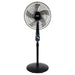 Sealey 16" Quiet High Performance Oscillating Pedestal Fan SFF16Q Sealey  - Town Parts