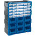 Draper 30 Drawer 9 Bin Organiser 31232 Draper  - Town Parts