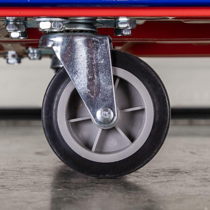 Sealey Platform Truck 150kg Capacity CST991 Sealey  - Town Parts