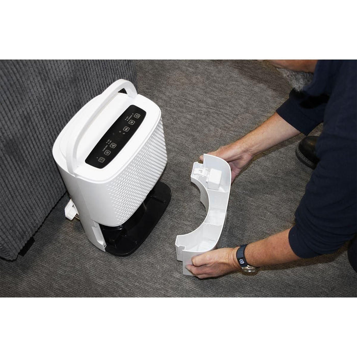 Sealey Dehumidifier 10L SDH102 Sealey  - Town Parts