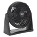 Sealey Desk/Floor Fan 3-Speed 8" 230V SFF08 Sealey  - Town Parts