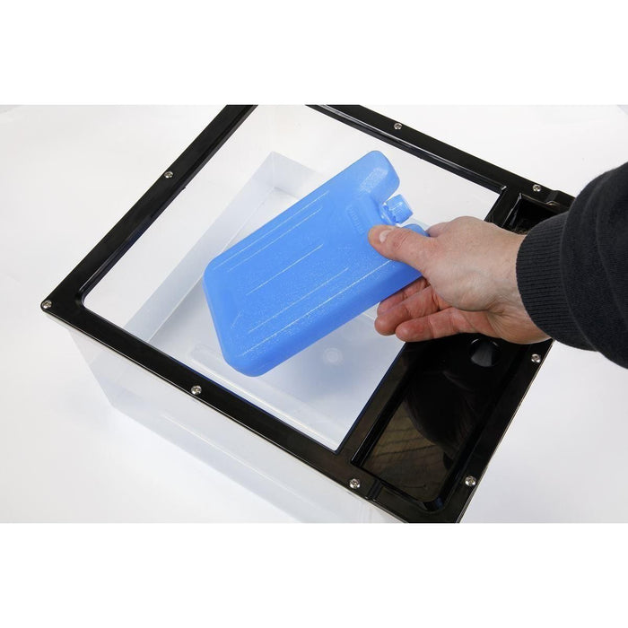 Sealey Air Cooler/Heater/Air Purifier/Humidifier SAC41 Sealey  - Town Parts