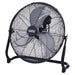 Draper 230V Floor Fan, 16"/400mm, 100W 70432 Draper  - Town Parts
