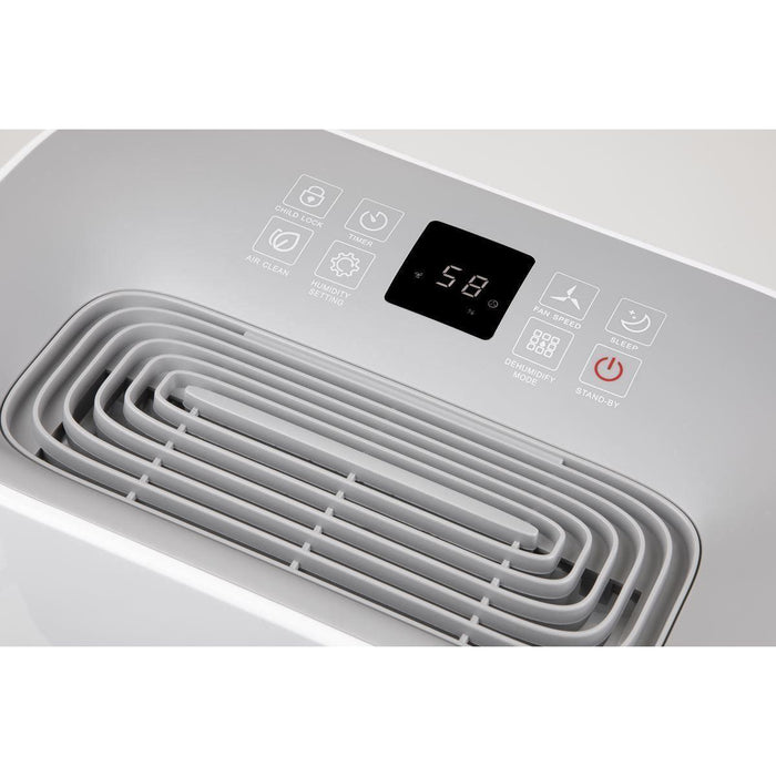 Sealey Dehumidifier 20L SDH20 Sealey  - Town Parts