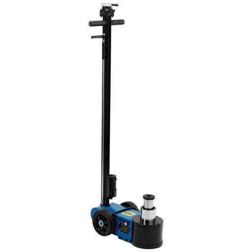 Draper Pneumatic Jack, 40 Tonne 02079 Draper  - Town Parts