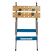 Silverline Portable Workbench 100kg Silverline  - Town Parts