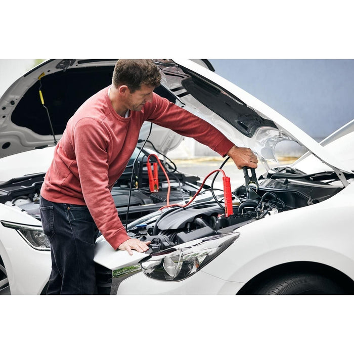 Ring Automotive - RBC160 Insulated Jump Leads, 300A, 3m Ring  - Town Parts