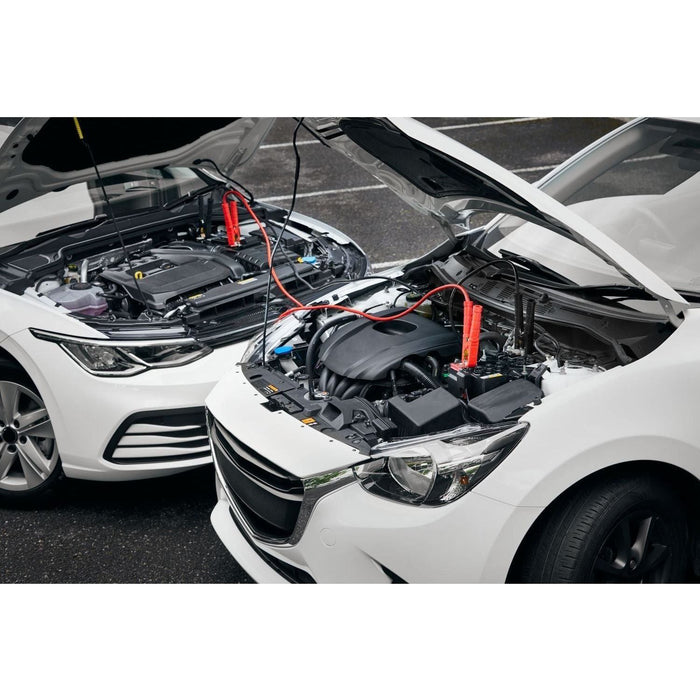 Ring Automotive - RBC160 Insulated Jump Leads, 300A, 3m Ring  - Town Parts