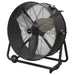 Sealey Industrial High Velocity Drum Fan 30" 230V Premier HVD30P Sealey  - Town Parts
