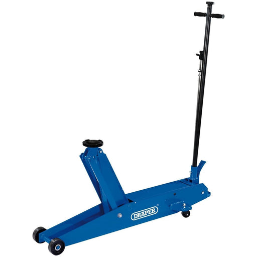 Draper Long Chassis Trolley Jack, 3 Tonne 03463 Draper  - Town Parts