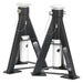 Sealey AXLe Stands (Pair) 12 Tonne Capacity per Stand AS12 Sealey  - Town Parts