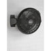 Sealey Desk/Floor Fan 3-Speed 16" 230V SFF16 Sealey  - Town Parts