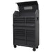 Sealey Tool Chest 17 Drawer Combination Soft Close Drawers with Power Bar Sealey  - Town Parts