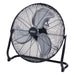 Draper 230V Floor Fan, 20"/500mm, 120W 70438 Draper  - Town Parts
