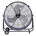 Draper 110V Drum Fan, 30"/760mm, 125W 03368 Draper  - Town Parts