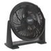 Sealey Desk/Floor Fan 3-Speed 16" 230V SFF16 Sealey  - Town Parts