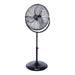Draper 230V Pedestal Fan, 20"/500mm, 120W 70430 Draper  - Town Parts