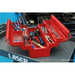 Laser Tool Box - 5 Tray 425mm (17") 0481 Laser  - Town Parts